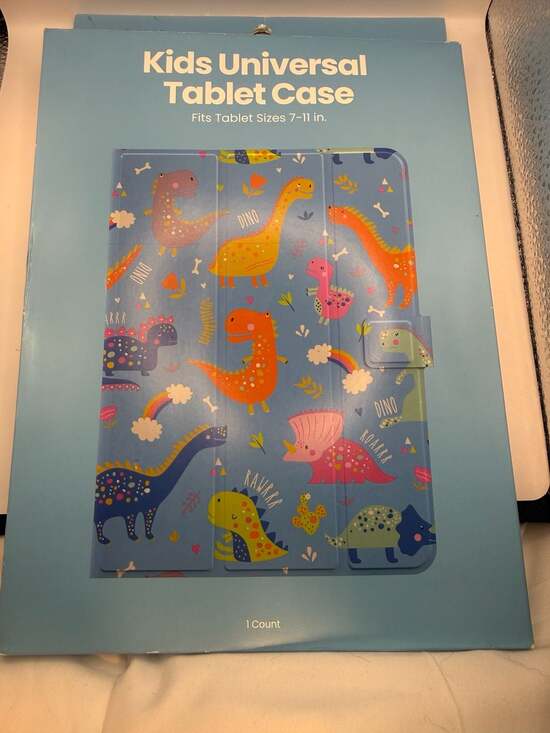 Chug Other - Chug Kids Universal Tablet Case Dinosaur Design for 7-11 inch Tablets
